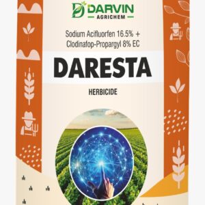 DARESTA