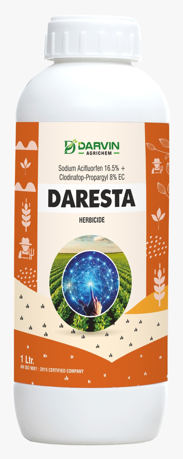 DARESTA
