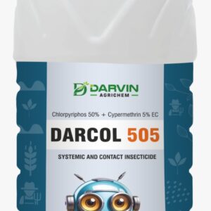 DARCOL 505