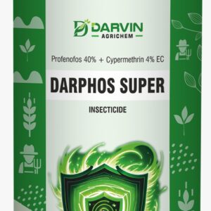 DARPHOS SUPER
