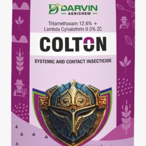 COLTON