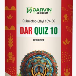 DAR QUIZ