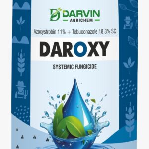 DAROXY