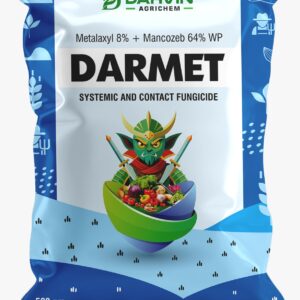 DARMET