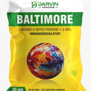 BALTIMORE