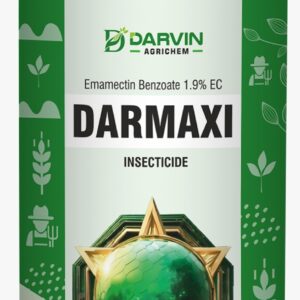 DARMAXI