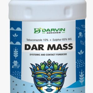 DAR MASS