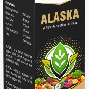 ALASKA